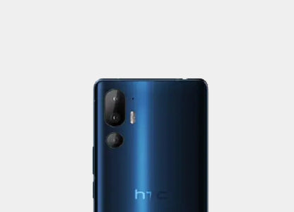 HTC U24 Pro 5G Dual SIM 256GB ROM 12GB RAM GSM Unlocked – Blue