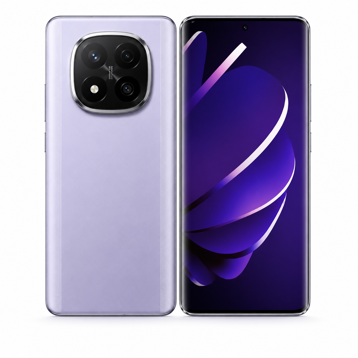 Xiaomi Redmi Note 14 Pro Plus 5G 512GB ROM 12GB RAM Dual SIM GSM Unlocked - Lavender Purple