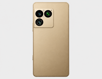 Sony Xperia 1 VIII XQ-GE74 Dual SIM 5G 512GB ROM 12GB RAM GSM Unlocked -Gold