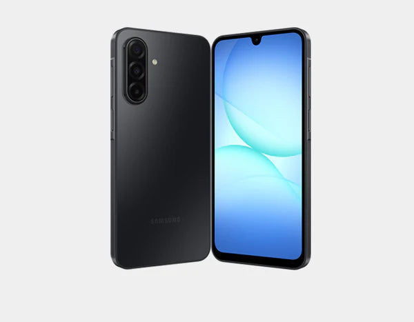 Samsung Galaxy A17 4G A175F Dual SIM 128GB ROM 4GB RAM GSM Unlocked - Black