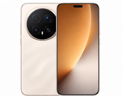 Honor Magic8 Pro 5G Dual SIM 1TB ROM 16GB RAM GSM Unlocked - Gold