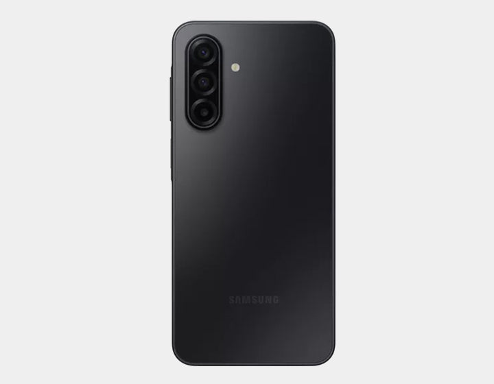 Samsung Galaxy A17 4G A175F Dual SIM 128GB ROM 6GB RAM GSM Unlocked - Black