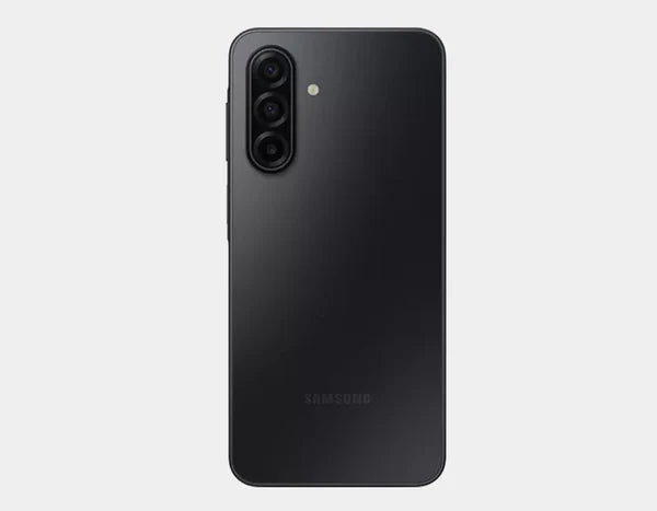 Samsung Galaxy A17 4G A175F Dual SIM 256GB ROM 8GB RAM GSM Unlocked - Black