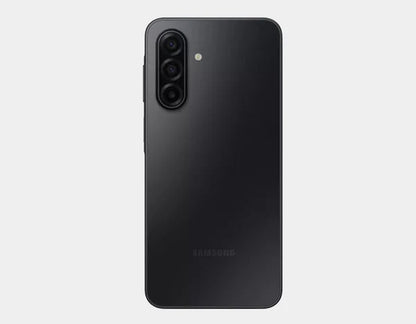 Samsung Galaxy A17 4G A175F Dual SIM 256GB ROM 8GB RAM GSM Unlocked - Black