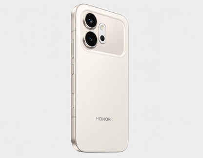 HONOR 600 Pro 5G 512GB ROM 12GB RAM Dual SIM GSM Unlocked - White