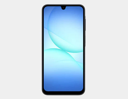 Samsung Galaxy A17 4G A175F Dual SIM 256GB ROM 8GB RAM GSM Unlocked - Black