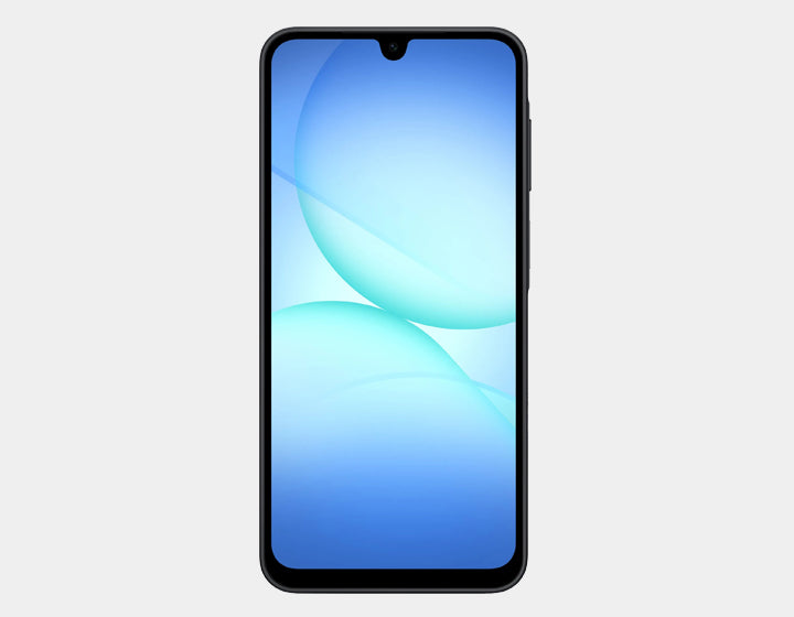 Samsung Galaxy A17 4G A175F Dual SIM 128GB ROM 6GB RAM GSM Unlocked - Black