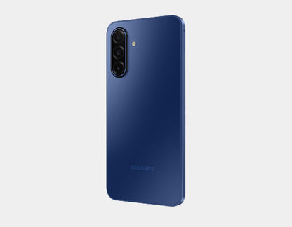 Samsung Galaxy A17 4G A175F Dual SIM 128GB ROM 4GB RAM GSM Unlocked - Blue