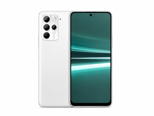 HTC U23 Pro 5G Dual SIM 256GB ROM 12GB RAM GSM Unlocked – White
