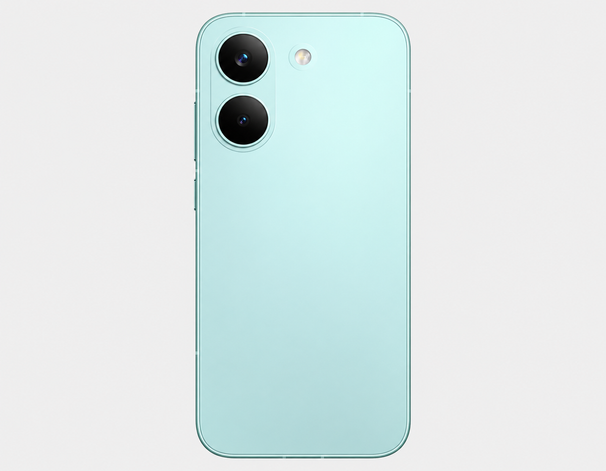 Xiaomi Poco X8 PRO 5G 512GB ROM 12GB RAM Dual SIM GSM Unlocked - Green