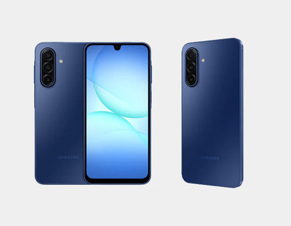 Samsung Galaxy A17 4G A175F Dual SIM 256GB ROM 8GB RAM GSM Unlocked - Blue