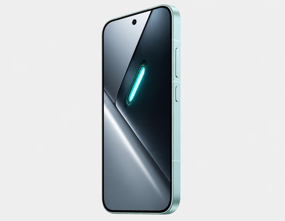 Xiaomi Poco X8 PRO 5G 512GB ROM 12GB RAM Dual SIM GSM Unlocked - Green