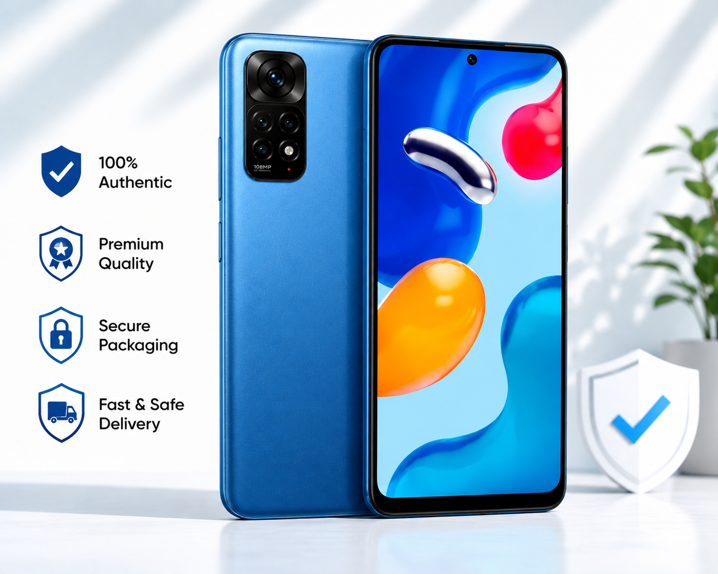 xiaomi Redmi Note11Twilite Blue Redmi Note 0 4⁄128GB Android 整備