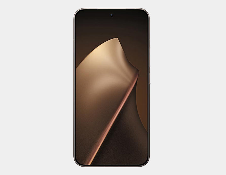 XIAOMI 15T PRO 5G 512GB ROM 12GB RAM Dual SIM GSM Unlocked - Gold