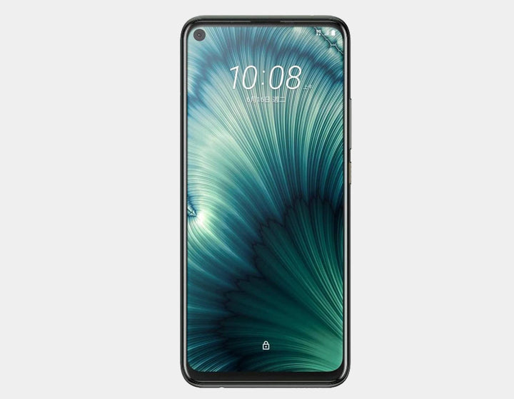 HTC U20 5G 256GB ROM 8GB RAM Dual SIM GSM Unlocked- Green