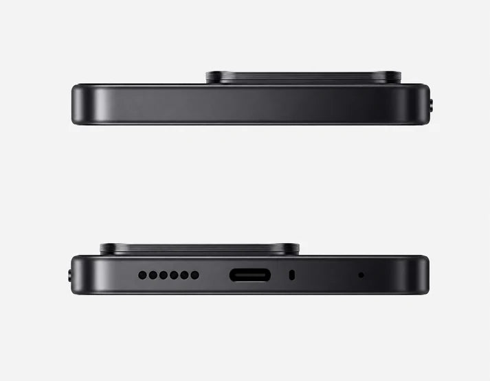 XIAOMI Mi 17T 5G 256GB ROM 12GB RAM Dual SIM GSM Unlocked - Black