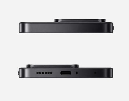 XIAOMI Mi 17T 5G 256GB ROM 12GB RAM Dual SIM GSM Unlocked - Black