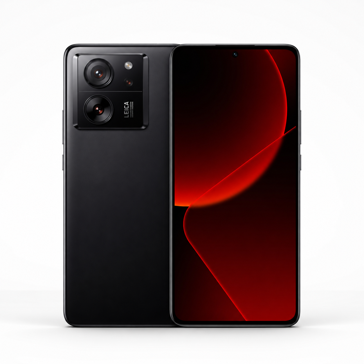 Xiaomi mI 13T Pro 5G Dual SIM 512GB ROM 12GB RAM GSM Unlocked - Black