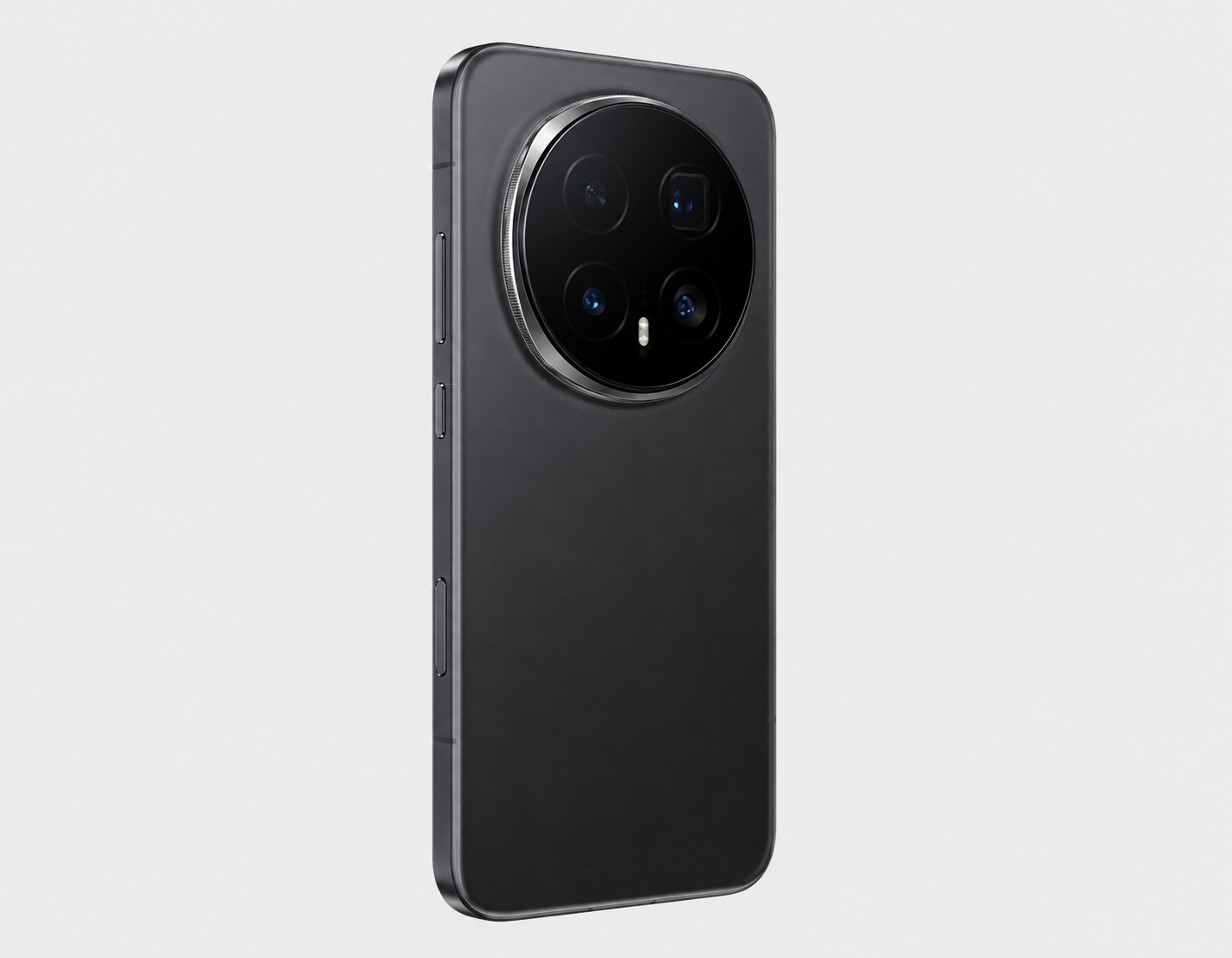 Honor Magic8 Pro 5G Dual SIM 1TB ROM 16GB RAM GSM Unlocked - Black