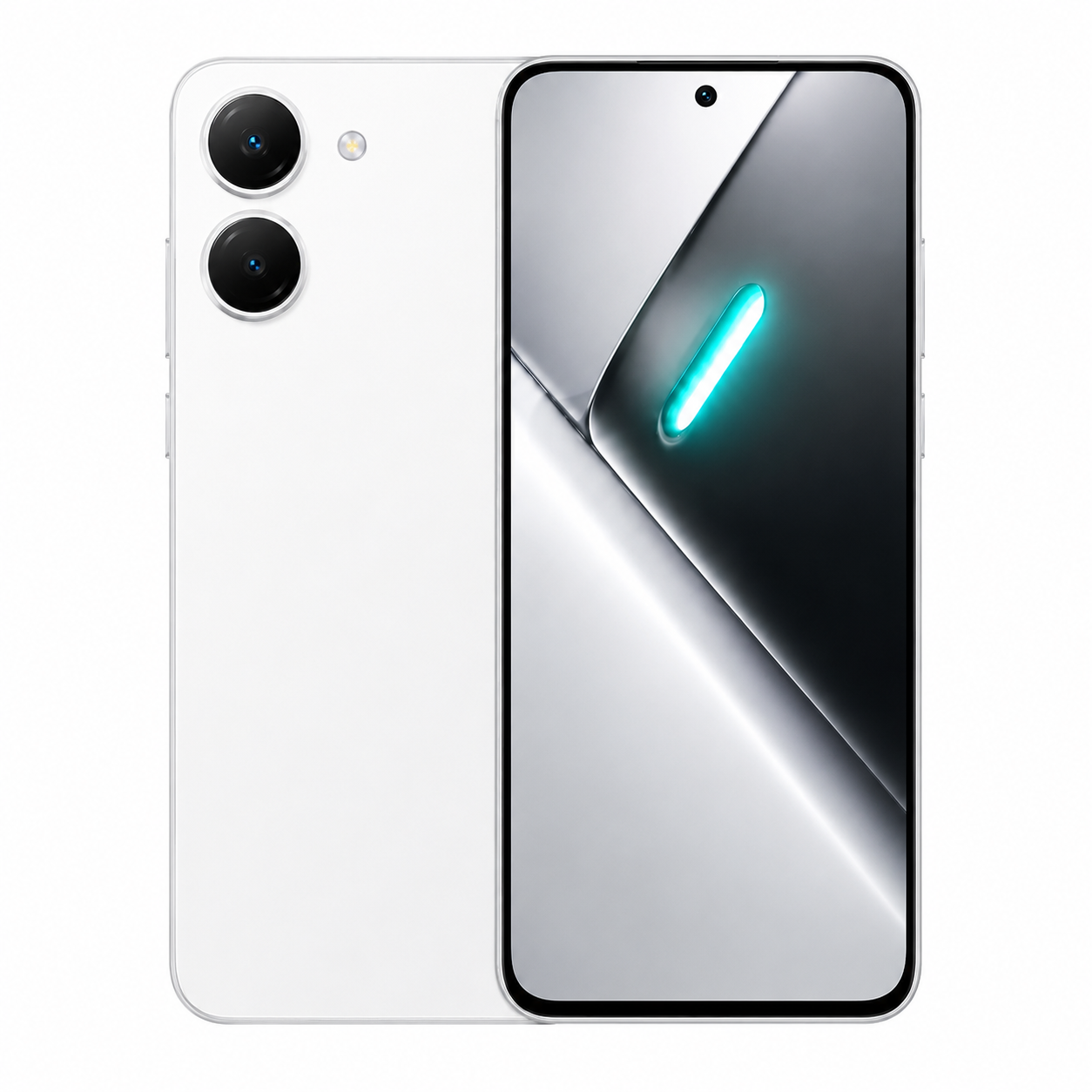 Xiaomi Poco X8 PRO 5G 512GB ROM 12GB RAM Dual SIM GSM Unlocked - White