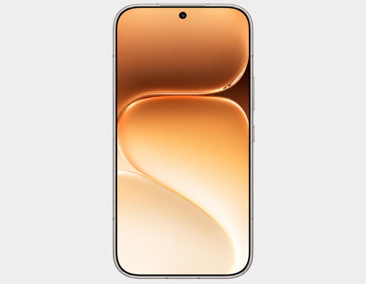 HONOR 600 Pro 5G 512GB ROM 12GB RAM Dual SIM GSM Unlocked - White