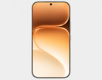 HONOR 600 Pro 5G 512GB ROM 12GB RAM Dual SIM GSM Unlocked - White