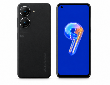 Asus Zenfone 9 AI2202 5G 128GB Dual SIM 8GB RAM GSM Unlocked - Black