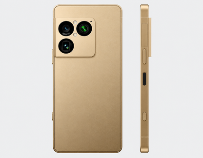 Sony Xperia 1 VIII XQ-GE74 Dual SIM 5G 512GB ROM 12GB RAM GSM Unlocked -Gold