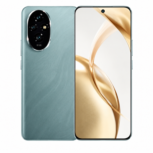 Honor 200 5G 512GB ROM 12GB RAM Dual SIM GSM Unlocked - Green