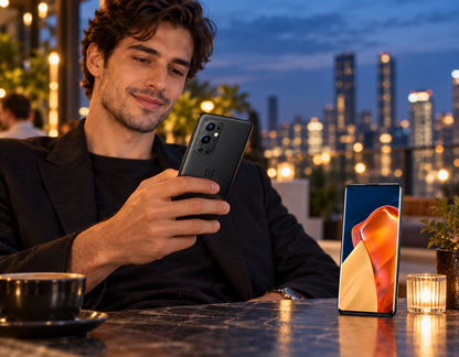 OnePlus 9 Pro 5G LE2120 256GB 12GB RAM Dual SIM GSM Unlocked – Stellar Black