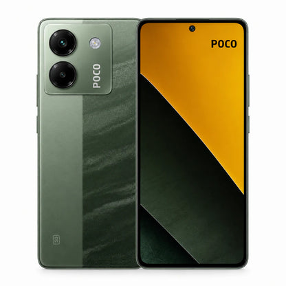 Xiaomi Poco M7 Pro 5G Dual SIM 256GB ROM 8GB RAM GSM Unlocked Xiaomi Poco M7 Pro 5G Dual SIM 256GB ROM 8GB RAM GSM Unlocked