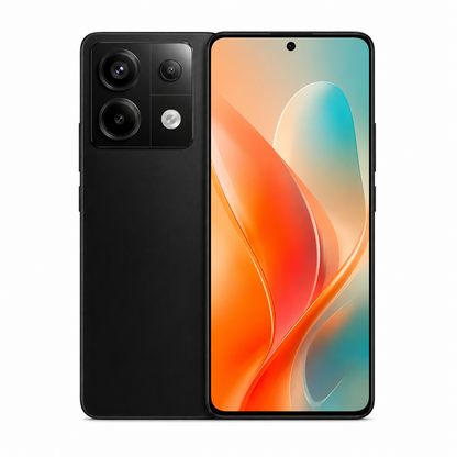 Xiaomi Redmi Note 13 PRO 5G 512GB ROM 12GB RAM Dual SIM GSM Unlocked - Black