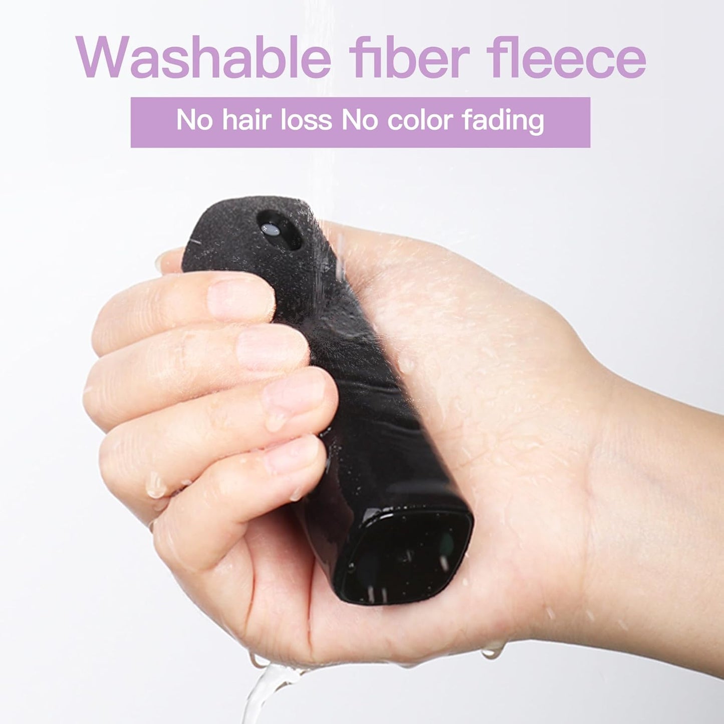 2-in-1 Screen Cleaner Spray & Wipe for Phones, Tablets, Laptops and Touchscreens