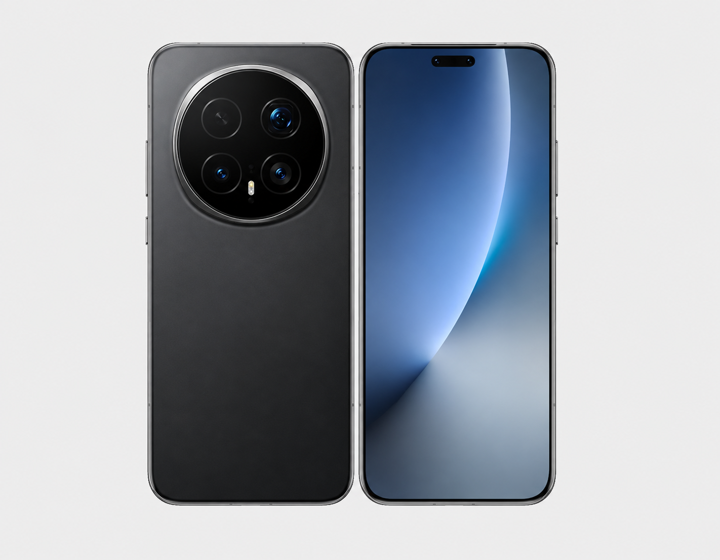 Honor Magic8 Pro 5G Dual SIM 1TB ROM 16GB RAM GSM Unlocked - Black