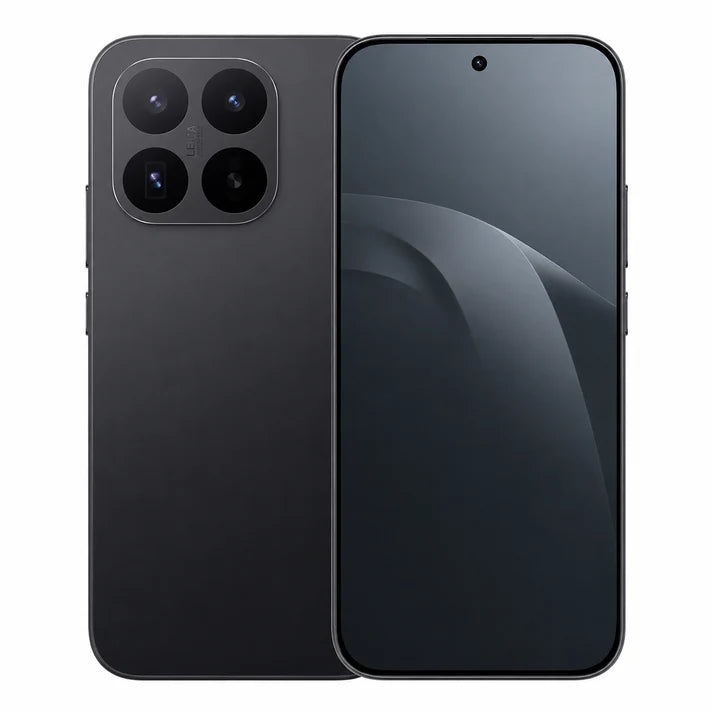 XIAOMI Mi 17T 5G 256GB ROM 12GB RAM Dual SIM GSM Unlocked - Black