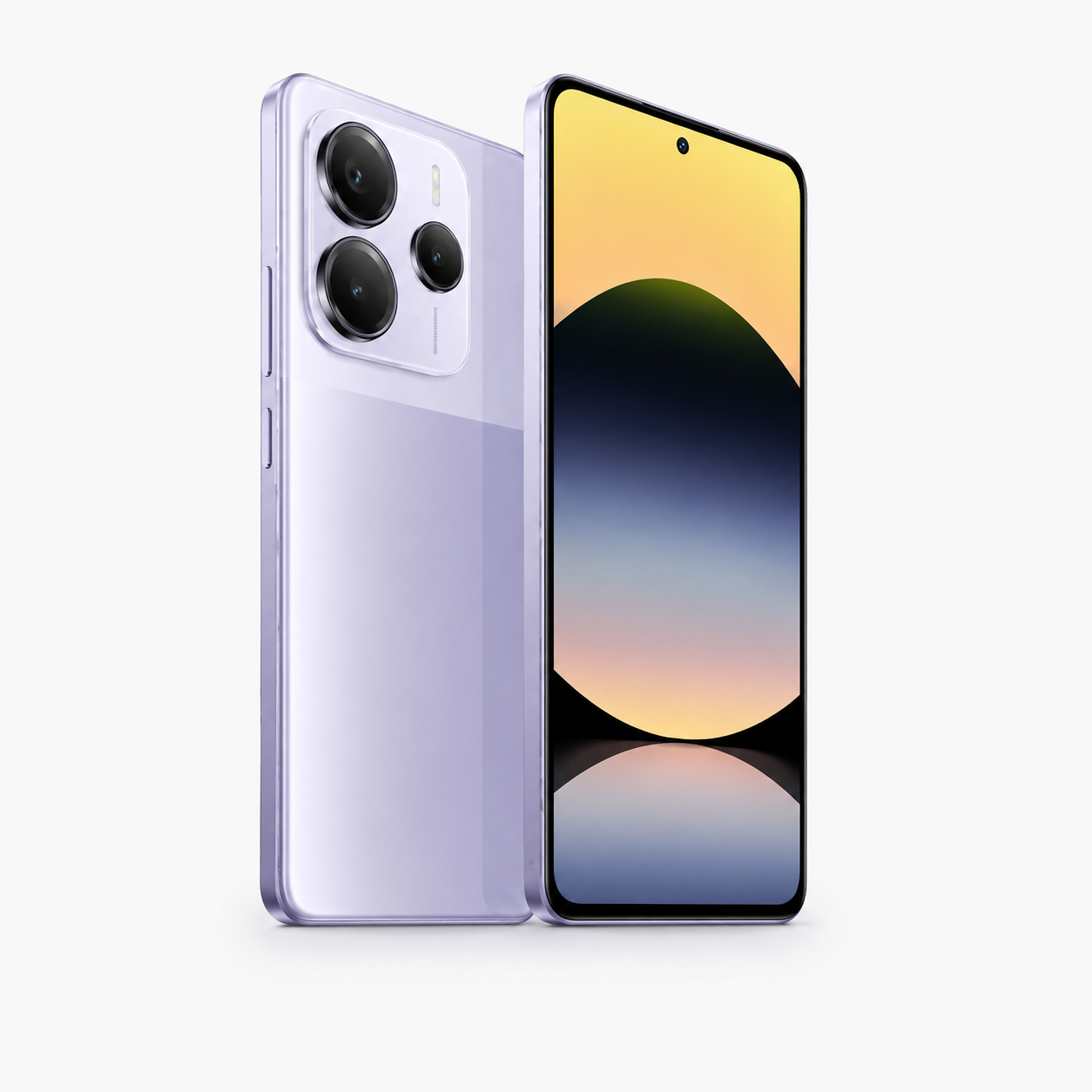 Xiaomi Redmi Note 14 5G 256GB ROM 8GB RAM Dual Sim GSM Unlocked - Lavender Purple