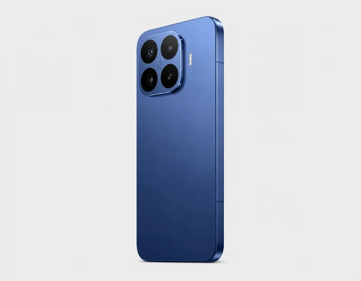 XIAOMI Mi 17T PRO 5G 1TB ROM 12GB RAM Dual SIM GSM Unlocked - Blue