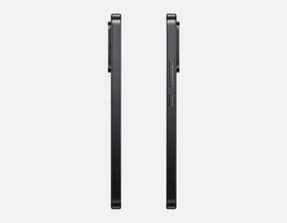 XIAOMI Mi 17T 5G 256GB ROM 12GB RAM Dual SIM GSM Unlocked - Black