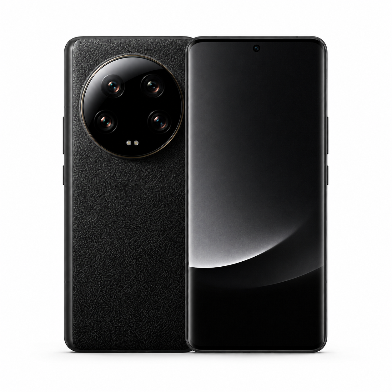 Xiaomi Mi 13 Ultra 5G 256GB ROM 12GB RAM Dual SIM GSM Unlocked - Black