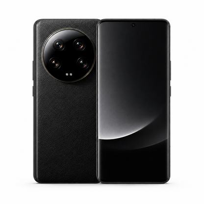 Xiaomi Mi 13 Ultra 5G 256GB ROM 12GB RAM Dual SIM GSM Unlocked - Black