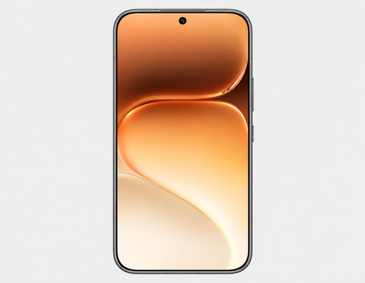 HONOR 600 Pro 5G 512GB ROM 12GB RAM Dual SIM GSM Unlocked - Black