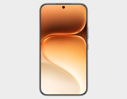 HONOR 600 Pro 5G 512GB ROM 12GB RAM Dual SIM GSM Unlocked - Black