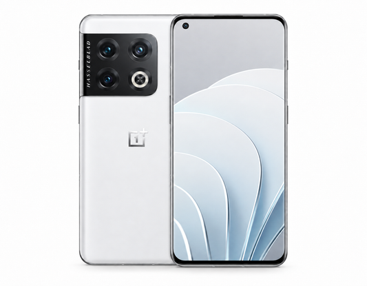 OnePlus 10 Pro 5G NE2210 Dual SIM 512GB 12GB RAM GSM Unlocked - White