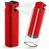 2-in-1 Screen Cleaner Spray & Wipe for Phones, Tablets, Laptops and Touchscreens