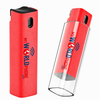 2-in-1 Screen Cleaner Spray & Wipe for Phones, Tablets, Laptops and Touchscreens