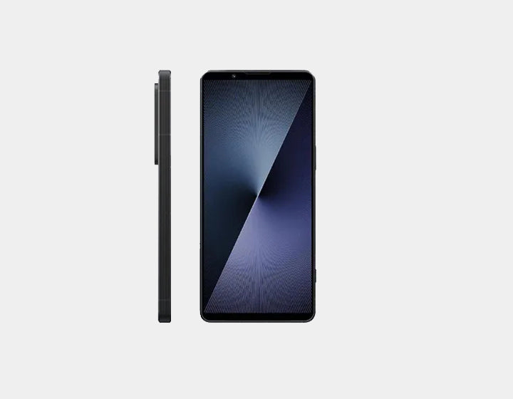 Sony Xperia 1 VII XQ-FS72 5G Dual SIM 512GB ROM 12GB RAM GSM Unlocked - Black