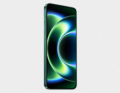 Xiaomi 17 Ultra 5G 512GB ROM 16GB RAM Dual SIM GSM Unlocked - Green