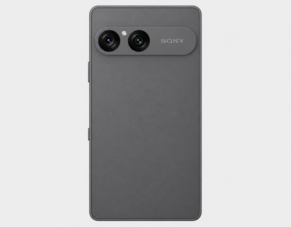 Sony Xperia 10 VIII XQ-GH74 5G Dual SIM 128GB ROM 8GB RAM GSM Unlocked - Grey
