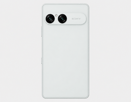 Sony Xperia 10 VIII XQ-GH74 5G Dual SIM 128GB ROM 8GB RAM GSM Unlocked - White