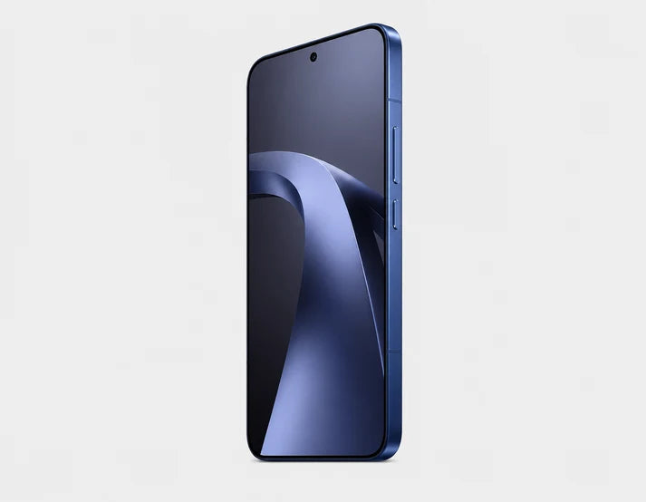 XIAOMI Mi 17T PRO 5G 1TB ROM 12GB RAM Dual SIM GSM Unlocked - Blue